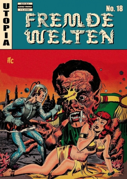 Fremde Welten 18